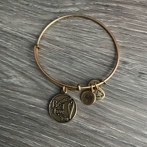 Alex and Ani Bracelet